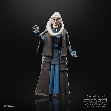 Star Wars Bib Fortuna 40th Anniversary Black Series Actionfigur