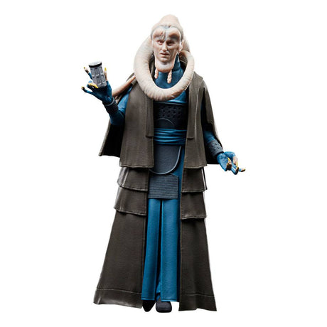 Star Wars Bib Fortuna 40th Anniversary Black Series Actionfigur