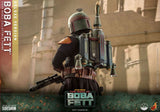 Star Wars Boba Fett Deluxe Version 45cm 1/4 Actionfigur