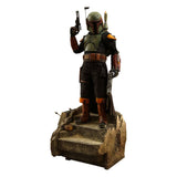 Star Wars Boba Fett Deluxe Version 45cm 1/4 Actionfigur