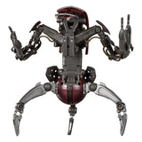 Star Wars Droideka Destroyer Droid Episode I Black Series Actionfigur