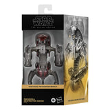 Star Wars Droideka Destroyer Droid Episode I Black Series Actionfigur