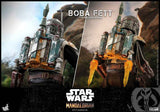 Star Wars - The Mandalorian Boba Fett 30 cm 1/6 Actionfigur 15