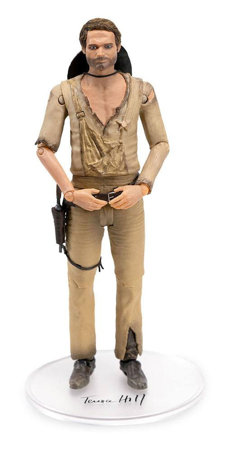 Terence Hill Trinity Actionfigur