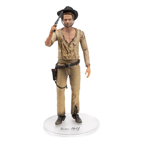 Terence Hill Trinity Actionfigur