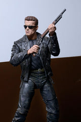 Terminator 2 T-800 Judgement Day Actionfigur