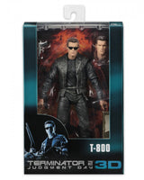 Terminator 2 T-800 Judgement Day Actionfigur