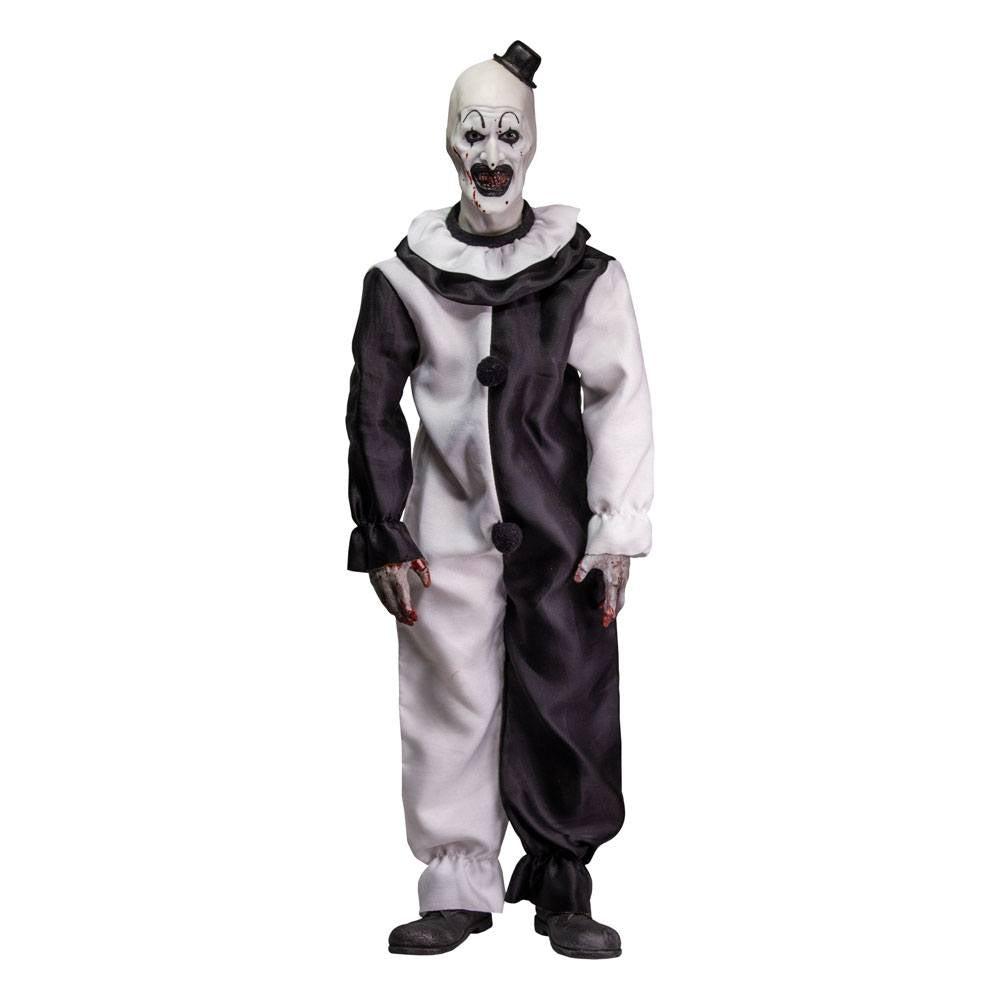 Terrifier - Art The Clown 30 cm 1/6 Actionfigur