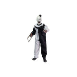 Terrifier - Art The Clown 30 cm 1/6 Actionfigur