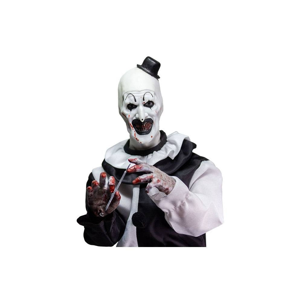 Terrifier - Art The Clown 30 cm 1/6 Actionfigur