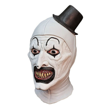 Terrifier Art the Clown Maske 2