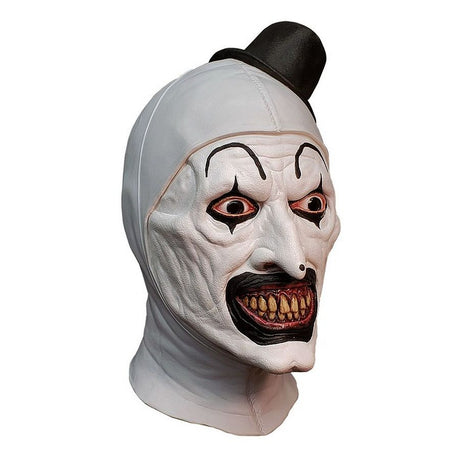 Terrifier Art the Clown Maske 3