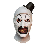 Terrifier Art the Clown Maske