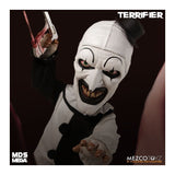 Terrifier Art the Clown MDS Mega Scale Puppe