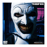 Terrifier Art the Clown MDS Mega Scale Puppe