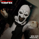 Terrifier Art the Clown 46 cm Roto Plüschfigur von Mezco Toyz 4