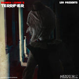 Terrifier - Art the Clown 25 cm LDD Living Dead Dolls von Mezco Toyz 10