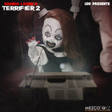 Terrifier - Little Pale Girl 27 cm LDD Living Dead Dolls von Mezco Toyz 5