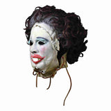 The Texas Chainsaw Massacre (1974) - Leatherface Pretty Woman Maske von Trick or Treat 2