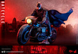 The Batman - Batcycle 42 cm 1/6 MMS642 Actionfigur von Hot Toys 1