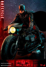 The Batman Batcycle 42 cm 1/6 MMS642 Actionfigur von Hot Toys 10