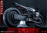 The Batman Batcycle 42 cm 1/6 MMS642 Actionfigur von Hot Toys 16