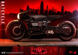 The Batman Batcycle 42 cm 1/6 MMS642 Actionfigur von Hot Toys 8