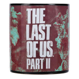 The Last of Us - XL Tasse mit Thermoeffekt