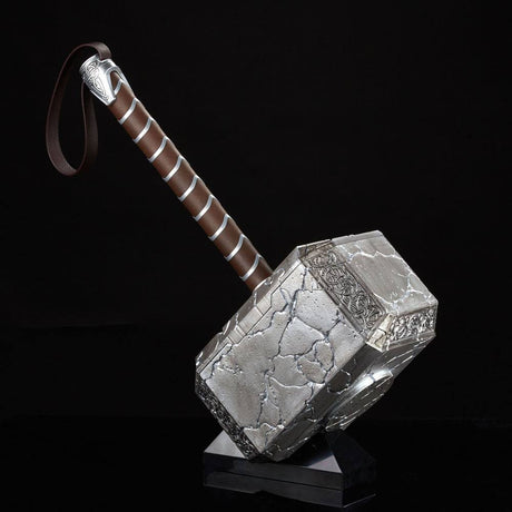 Thor Mjolnir Hammer 49 cm 1/1 Replik