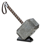 Thor Mjolnir Hammer 49 cm 1/1 Replik