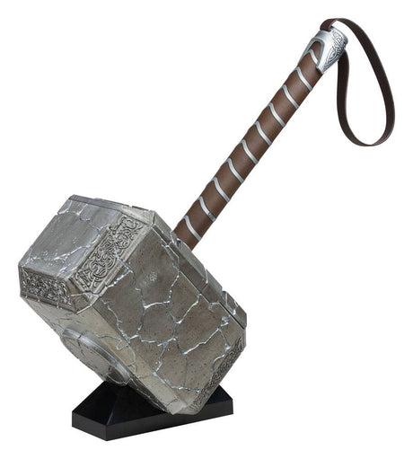 Thor Mjolnir Hammer 49 cm 1/1 Replik