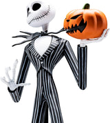 Tim Burton´s - The Nightmare before Christmas Jack Skellington Statue