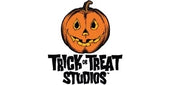 Trick or Treat Logo