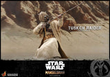 Tusken Raider Hot Toys 1/6 Actionfigur