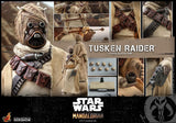 Tusken Raider 1/6 TMS028 Actionfigur