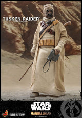 Tusken Raider Hot Toys 1/6 Actionfigur