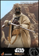 Tusken Raider Hot Toys 1/6 Actionfigur