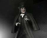 Ultimate Professor Edward 18cm Actionfigur von NECA