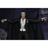 Universal Monsters - Ultimate Dracula Transylvania 18 cm Actionfigur