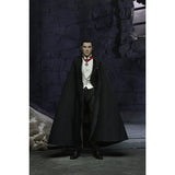 Universal Monsters - Ultimate Dracula Transylvania 18 cm Actionfigur