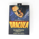 Universal Monsters - Ultimate Dracula Transylvania 18 cm Actionfigur