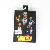 Universal Monsters - Ultimate Dracula Transylvania 18 cm Actionfigur