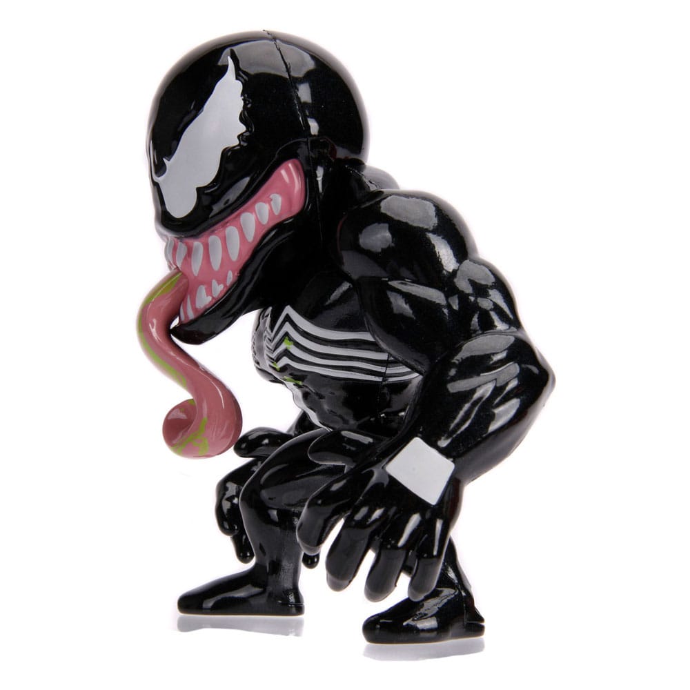 Venom Minifigur Diecast von Jada Toys