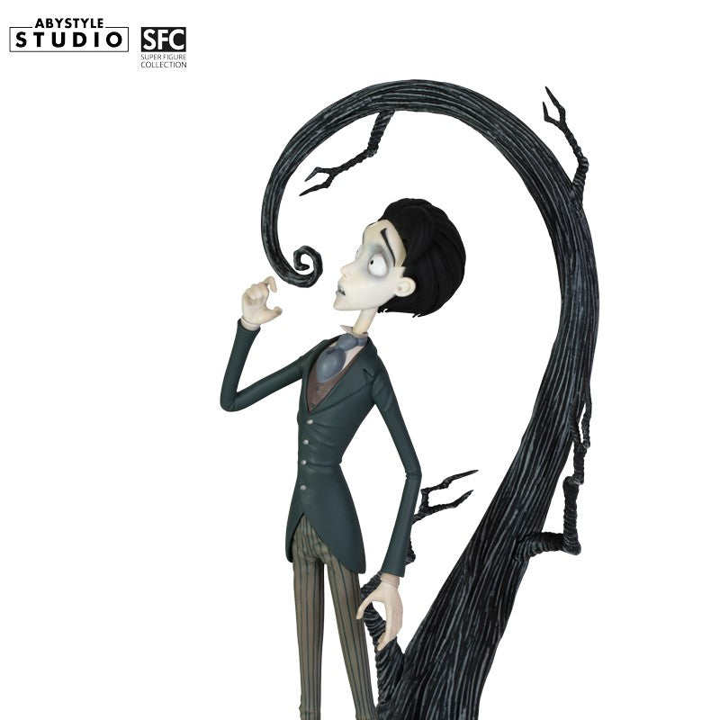 Victor Tim Burton´s Corpse Bride (SFC) Statue