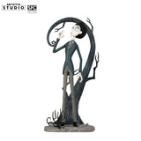 Victor aus Corpse Bride Statue von Abystyle Studio