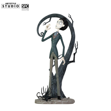 Victor aus Corpse Bride Statue von Abystyle Studio