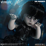 Wednesday Dancing Living Dead Dolls Puppe