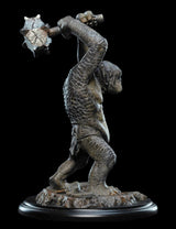 Herr der Ringe Cave Troll Mini Statue von Weta Workshop 6