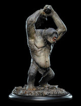 Herr der Ringe Cave Troll Mini Statue von Weta Workshop 7