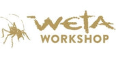 Weta Workshop Logo